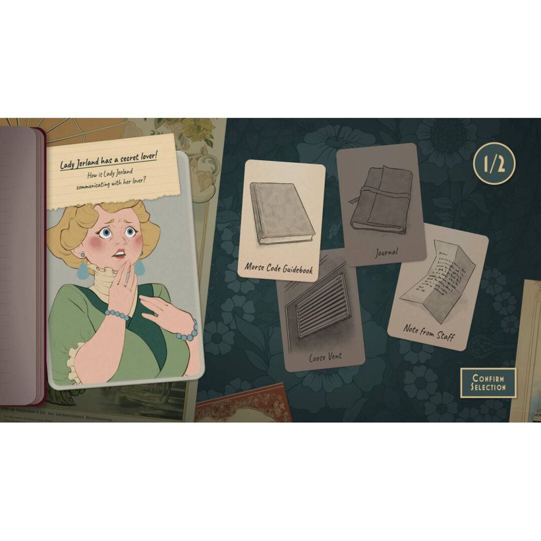 ARSENE LUPIN ONCE A THIEF PARA NINTENDO SWITCH VERSI&Oacute;N ESPA&Ntilde;OLA