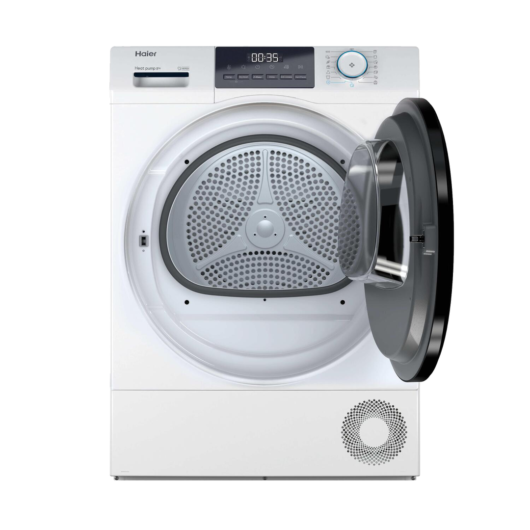 Secadora I-Pro Series 1 HD80E929ES 8kg