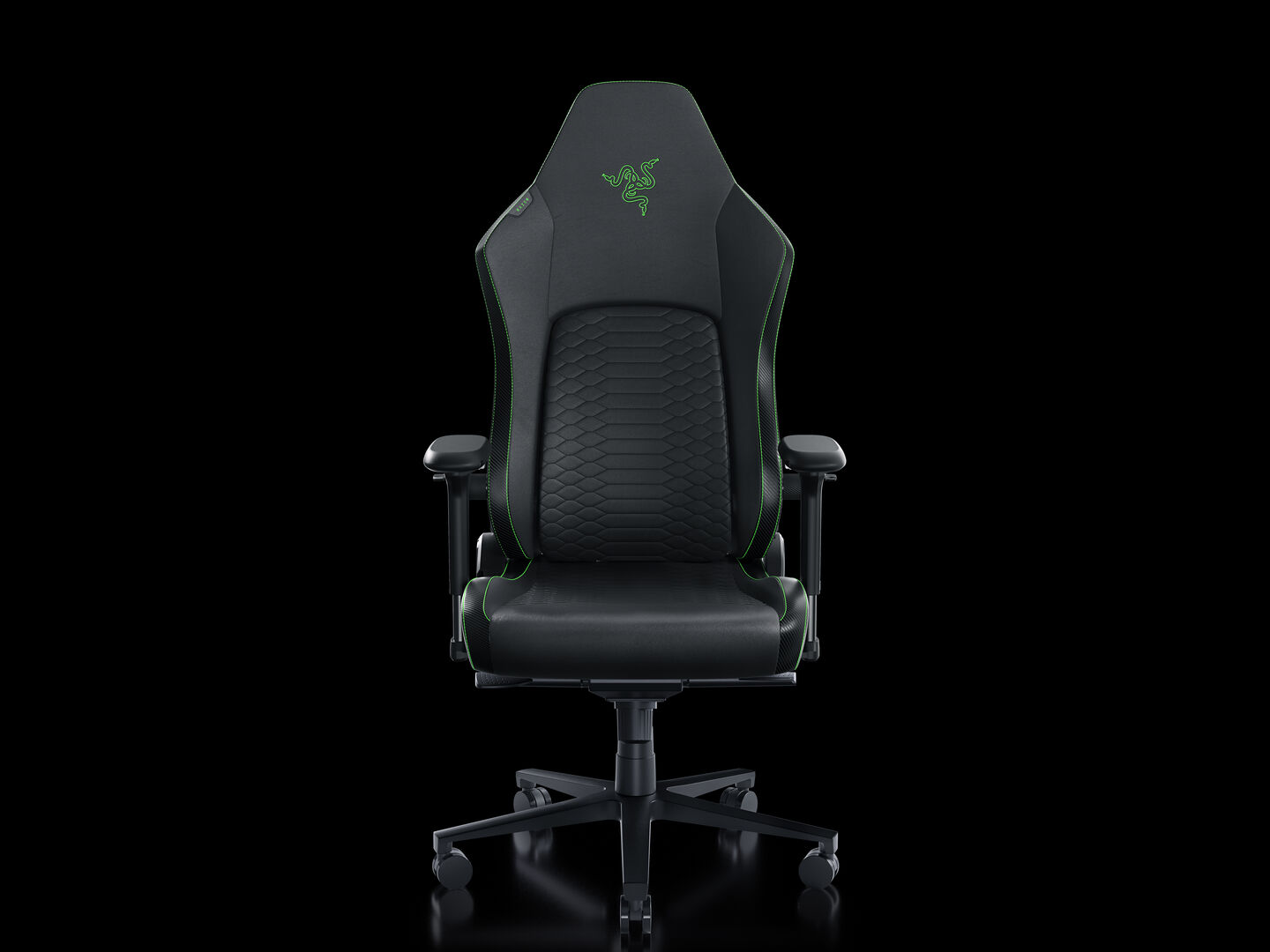 Cuando lanzamos la primera Razer Iskur, nuestra silla gaming estrella revolucionó el soporte para gamers gracias a su ergonomía superior. Tras colaborar con los mejores jugadores de esports del mundo y con expertos en ergonomía, la mejor silla gaming vuelve para establecer un nuevo estándar en toda la industria.