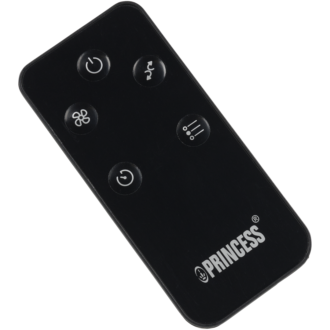 Ventilador de torre inox/plastico SMART 358280