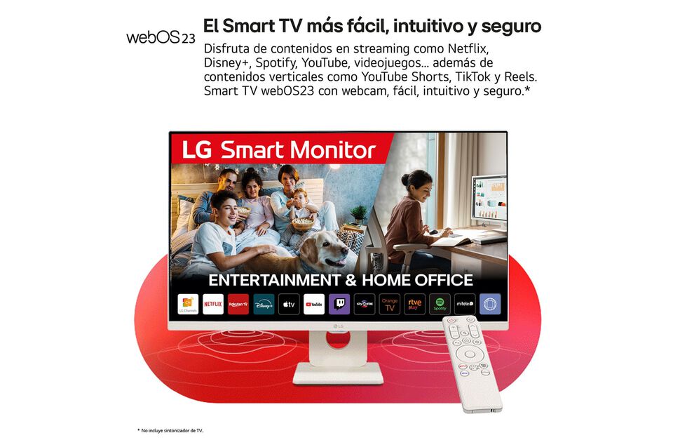 Monitor LG UltraGear 27'', 4K UHD, 100 Hz, 1ms