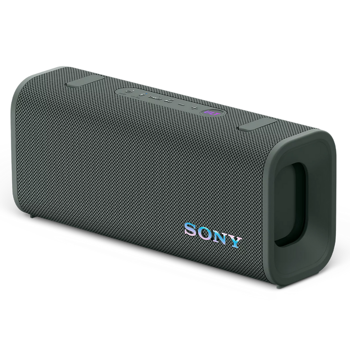 <p>Presentamos ULT FIELD 3, el potente altavoz inalámbrico de Sony con 24h de batería que ofrece un sonido impactante y envolvente en un diseño portátil, se combina con un tweeter de alta calidad y dos radiadores pasivos para producir un sonido rico y detallado que te sorprenderá.</p>