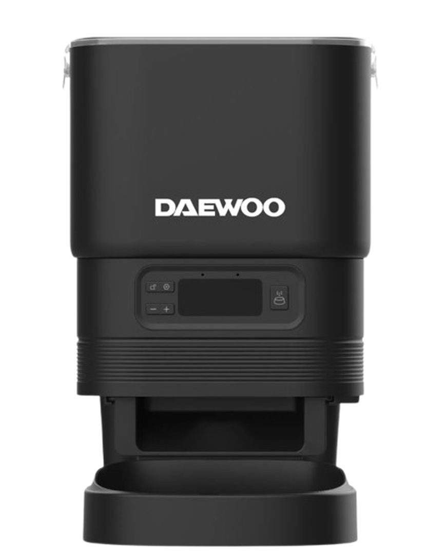 Pack comedero 2,6l+fuente agua+cepillo premium