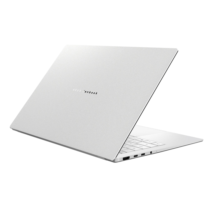 Portatil Asus Zenbook S 14 OLED 14&rdquo; OLED Tactil 2.8K CORE ULTRA 9 32GB 512GB SSD Windows 11 Blanco