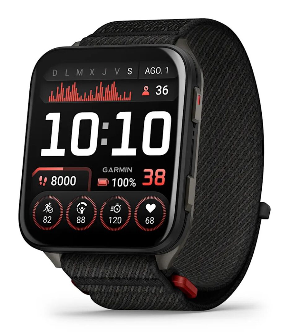 Smartwatch Venu X1 Smartwatch Venu X1
