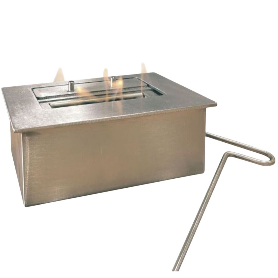 Chimenea etanol  BESTBIO-M