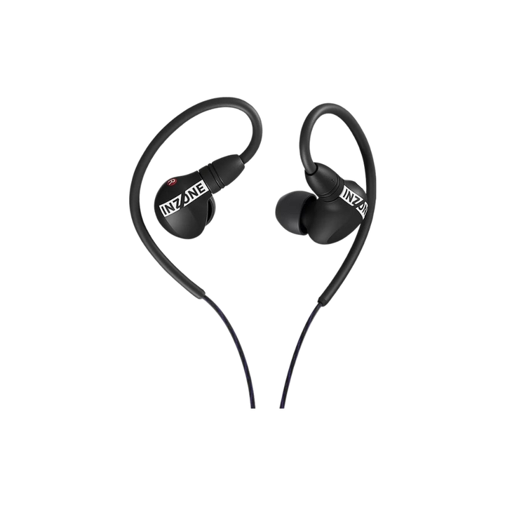 <p>Desarrollados en colaboración con Fnatic y optimizados para los juegos FPS de élite, los auriculares INZONE E9 te sumergen en un sonido total gracias a sus almohadillas aislantes y su diseño sellado. Cada sonido se amplifica con precisión. El bloque de audio USB-C ofrece sonido envolvente virtual de 7.1 canales y ajustes personalizables mediante INZONE Hub.</p>