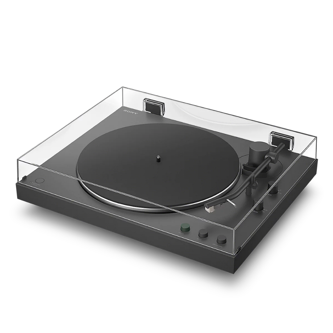 Tocadiscos inal&aacute;mbrico PS-LX3BT