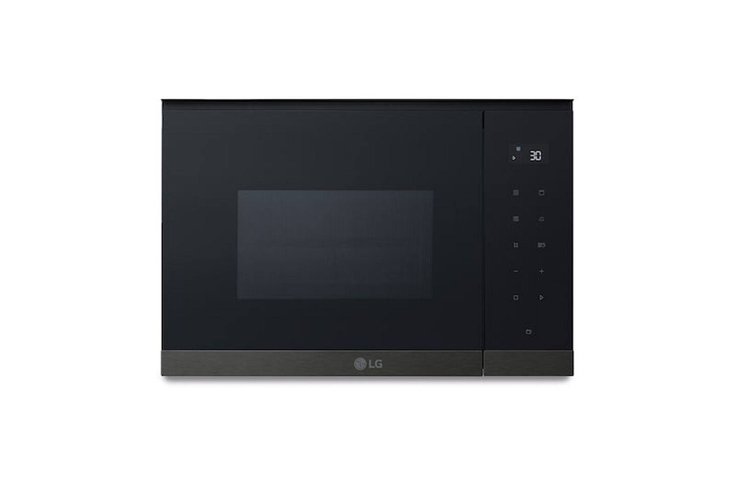Microondas MG7Z2593B 25 L Negro