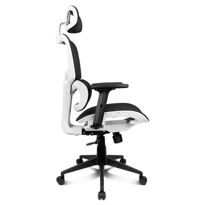 Drift DRAIR200 es una silla gaming ergon&oacute;mica y transpirable, dise&ntilde;ada para ofrecer comodidad durante largas sesiones de juego o trabajo. Cuenta con soporte lumbar integrado, reposacabezas ajustable, reposabrazos 2D y altura regulable, combinando un dise&ntilde;o moderno con una buena adaptabilidad para el usuario.