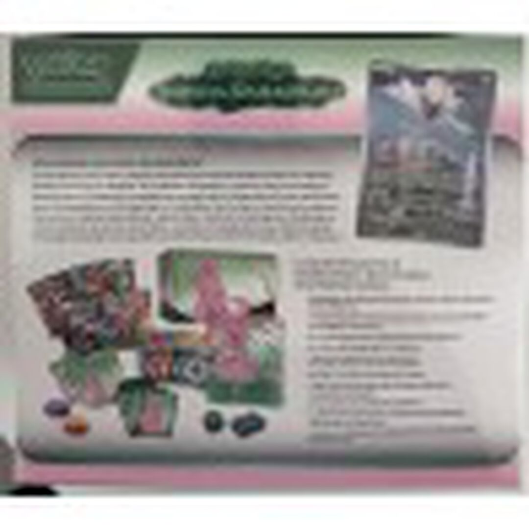 CARTAS POKEMON ELITE BRECHADOJICA FERROSACO FUCSIA