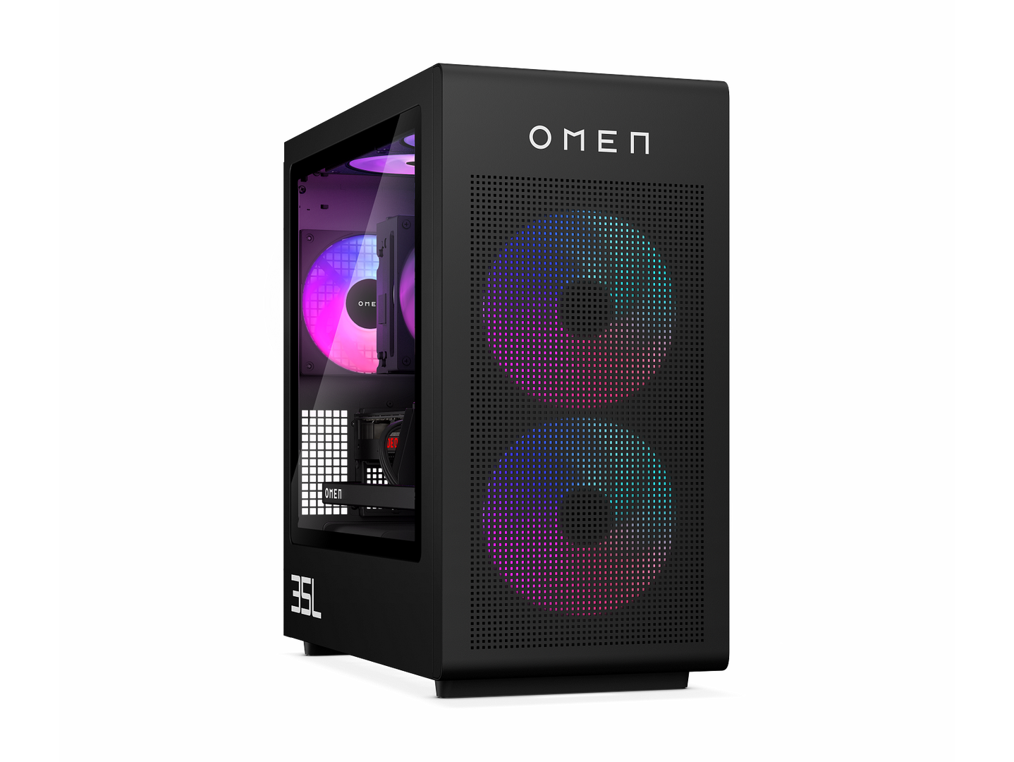 PC Sobremesa Gaming GT16-1010ns AMD Ryzen 7 W11H