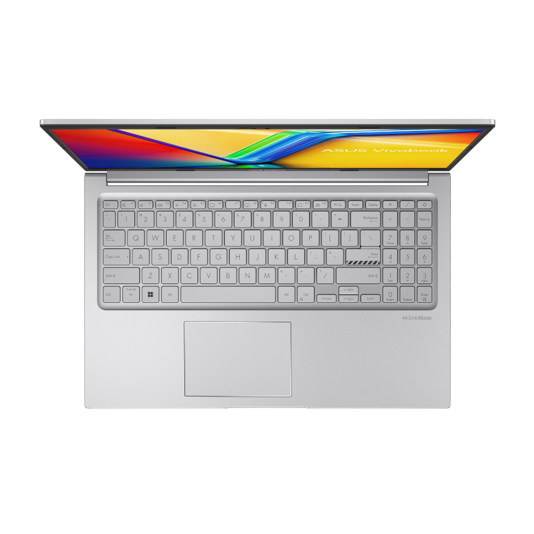 Port&aacute;til Vivobook 15  F1504VA-BQ258W