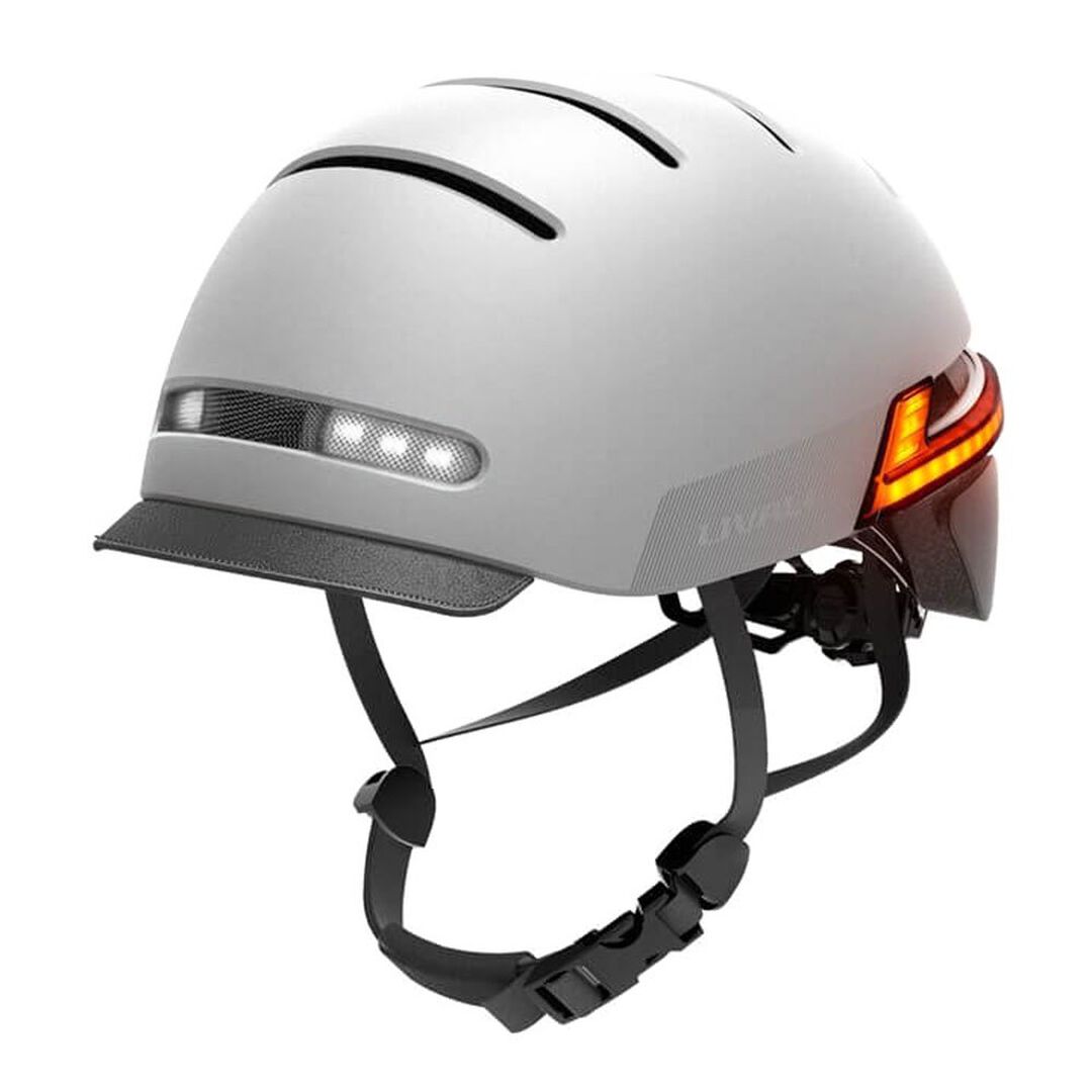 Casco urbano inteligente BH51M NEO Talla M