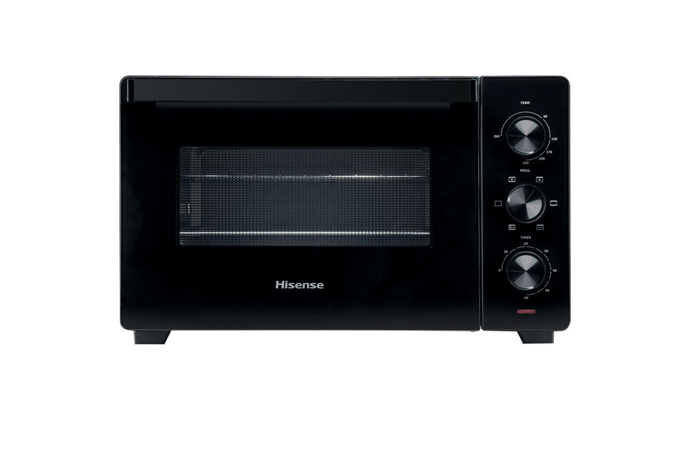 Mini Horno Hisense HeatWave 30L