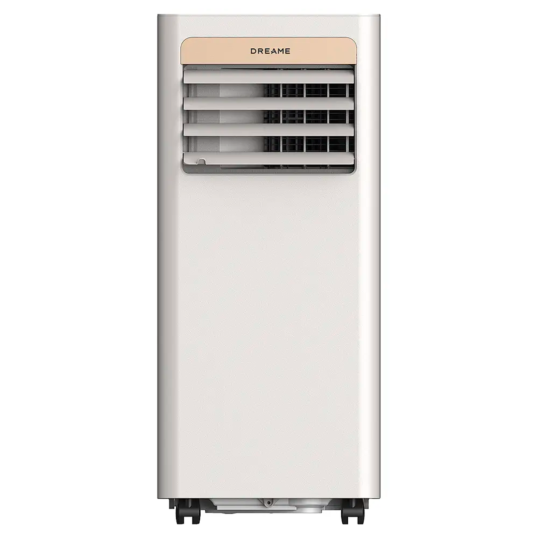 Aire acondic. port&aacute;til 2.600 frig. wifi 9KP-Wind10