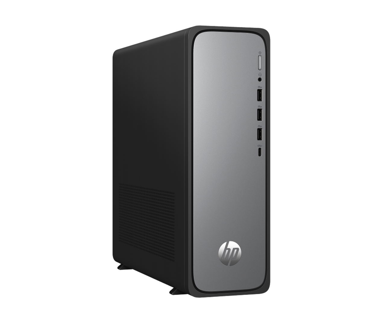 HP OmniDesk Slim CORE I3-13100 8GB 512GB Freedos