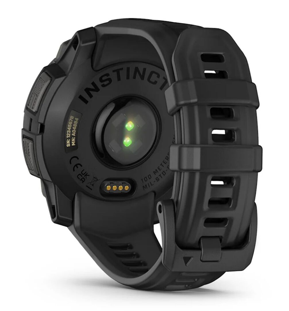 Smartwatch deportivo con GPS Smartwatch deportivo con GPS