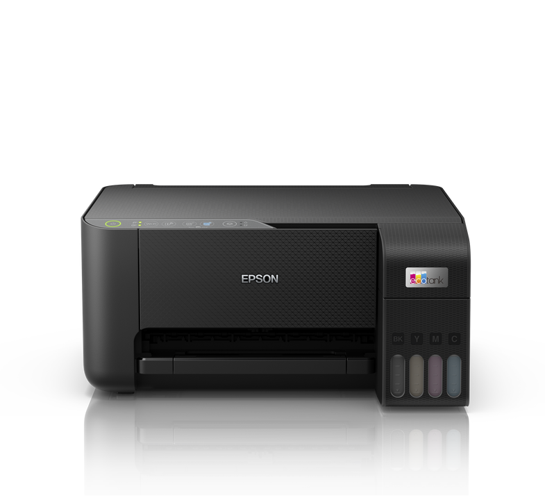 Impresora Multifunción Color Epson Ecotank ET-2860 Wifi