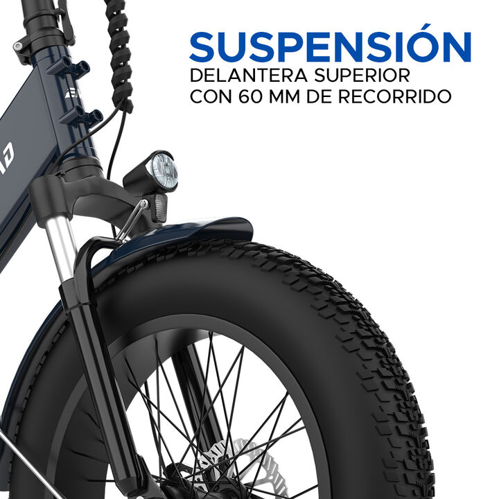 VELOA POTENCIA QUE SE ADAPTA A CUALQUIER LUGAR. Compacto, plegable y potente, est&aacute; dise&ntilde;ado para integrarse perfectamente en tu vida.