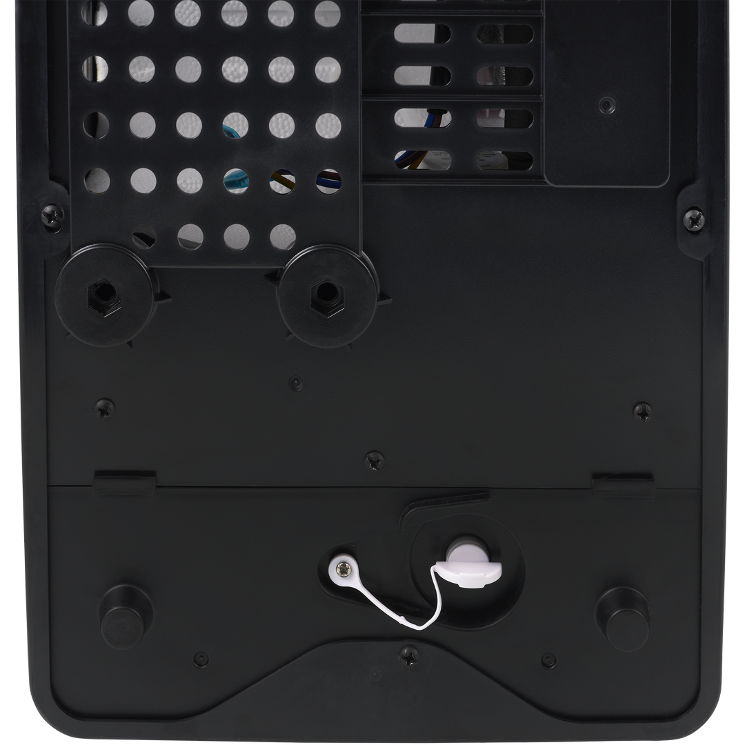 Maquina para hacer hielo 1,75 litros