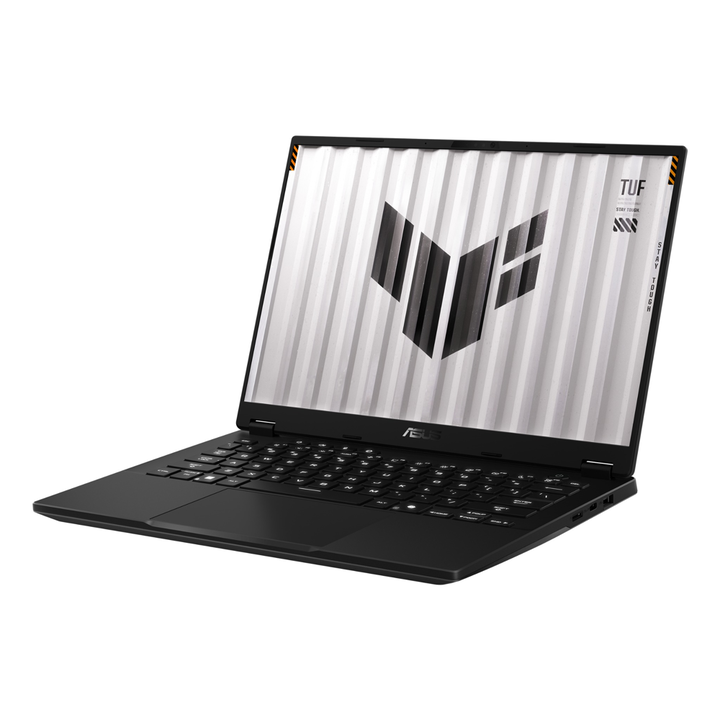 ASUS TUF Gaming A14 FA401EA-RG005W - Ordenador Port&aacute;til Gaming de 14" WQXGA 165Hz (AMD Ryzen Al Max+ 392, 64GB RAM, 1TB SSD, Radeon 8060S, Windows 11 Home) Gris Jager