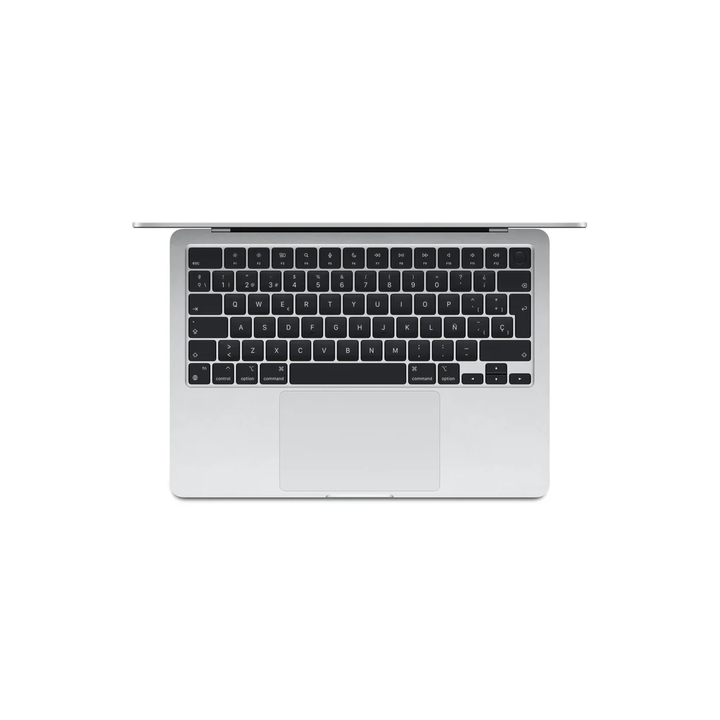 <p><strong>MacBook Air de 13 pulgadas M3 - Plata</strong></p>