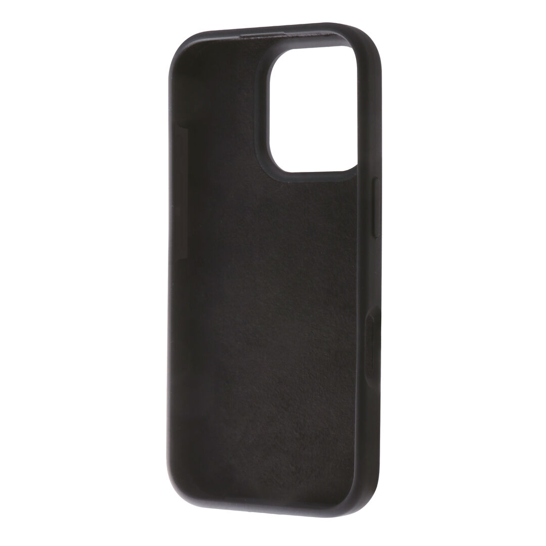 Nuestra funda liquid de muvit for change, fabricada en silicona reciclada certificada, aporta un tacto extra suave con un acabado interior en microfibra. A&ntilde;ade un toque de color a tu iPhone 

La protecci&oacute;n del medio ambiente es, hoy en d&iacute;a, una preocupaci&oacute;n en todo momento, con las fundas recycletek de muvit for change, proponemos una gama de fundas reciclables, fabricadas con materiales reciclados con certificado GRS. Una manera responsable de proteger nuestro smartphone.&nbsp;