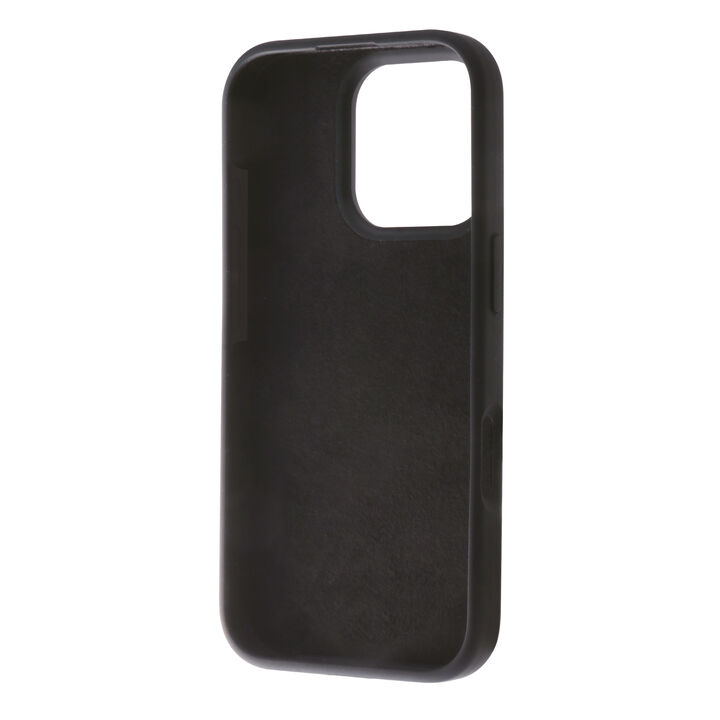 Nuestra funda liquid de muvit for change, fabricada en silicona reciclada certificada, aporta un tacto extra suave con un acabado interior en microfibra. A&ntilde;ade un toque de color a tu iPhone 

La protecci&oacute;n del medio ambiente es, hoy en d&iacute;a, una preocupaci&oacute;n en todo momento, con las fundas recycletek de muvit for change, proponemos una gama de fundas reciclables, fabricadas con materiales reciclados con certificado GRS. Una manera responsable de proteger nuestro smartphone.&nbsp;