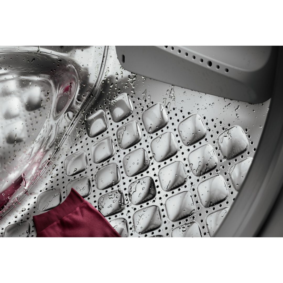 Lavadora secadora de libre instalaci&oacute;n de 9.0 kg y Clase A