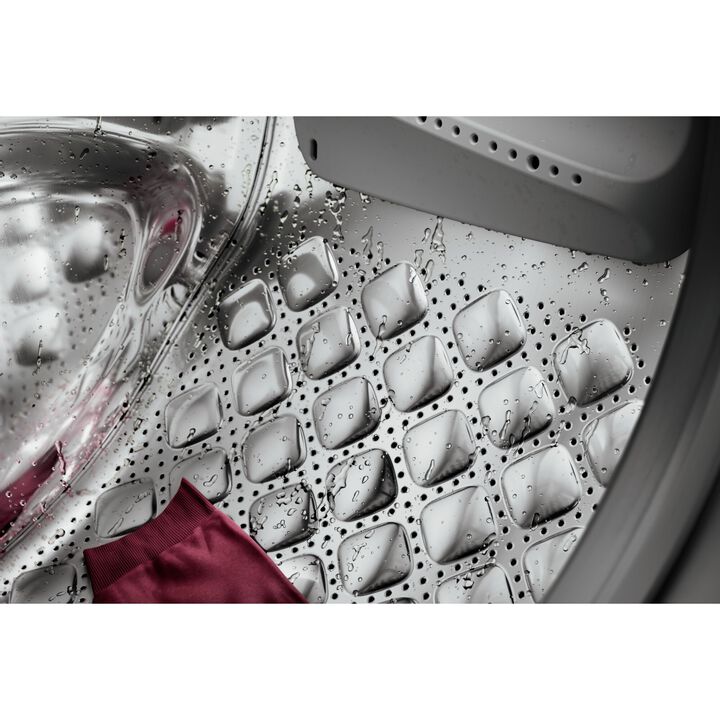 Lavadora secadora de libre instalaci&oacute;n de 9.0 kg y Clase A