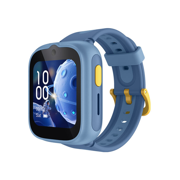 El TCL MOVETIME MT48 es un smartwatch infantil con conectividad 4G, GPS preciso y dise&ntilde;o resistente, pensado para mantener a los ni&ntilde;os comunicados y a las familias tranquilas.