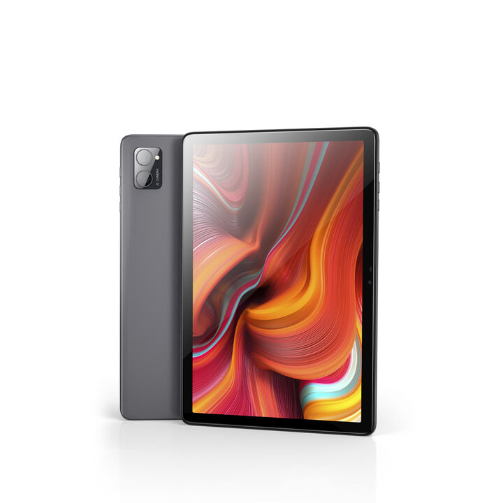 <p>La tablet Nova es ideal para el uso diario, ya que se adapta perfectamente a todas tus necesidades cotidianas. Adem&aacute;s, con el procesador Octa Core de 1,6 GHz, podr&aacute;s disfrutar de una experiencia fluida y de alto rendimiento. Asimismo, como posee tecnolog&iacute;a 4G, podr&aacute;s realizar y recibir llamadas introduciendo una tarjeta SIM.</p>

<p><b><u>Caracter&iacute;sticas:</u></b></p>
<ul>
<p><li><b>Sistema operativo y procesador.</b> La tablet Nova incorpora sistema operativo Android 14, proporcionando as&iacute; mayor seguridad y privacidad sobre los datos del usuario, navegaci&oacute;n en Internet, contrase&ntilde;as, etc. Tiene 8 n&uacute;cleos que alcanzan hasta 1,6 GHz para ofrecer un rendimiento superior y una experiencia r&aacute;pida y fluida sin interrupciones.</li></p>
<p><li><b>Memoria.</b> Dispone de 4 GB de memoria RAM y 64 GB de memoria interna. Adem&aacute;s, el almacenamiento es expandible hasta 256 GB usando una tarjeta MicroSD.</li></p>
<p><li><b>Conexiones y bater&iacute;a.</b> La tablet integra conexi&oacute;n Bluetooth, WiFi y tecnolog&iacute;a 4G. Su bater&iacute;a de 6.000 mAh proporciona una mayor autonom&iacute;a para su uso diario en el trabajo y en otras actividades de ocio.</li></p>
<p><li><b>Ranura SIM.</b> Dispone de una ranura para introducir tarjeta SIM, por lo que podr&aacute;s realizar llamadas y disponer de internet.</li></p>
<p><li><b>Pantalla.</b> Posee una pantalla de 10,1&rdquo; y una resoluci&oacute;n de 800x1280 con la que obtendr&aacute;s unos colores y detalles de imagen n&iacute;tidos.</li></p>
</ul>

<p><b><u>Especificaciones t&eacute;cnicas:</u></b></p>
<ul>
<li>Pantalla 10&rdquo;. Resoluci&oacute;n HD 800x1280</li>
<li>Sistema Operativo Android 14</li>
<li>Procesador Octa Core Unisoc T606 1.6GHz</li>
<li>Memoria RAM 4 GB. Memoria interna 64 GB</li>
<li>Memoria expandible v&iacute;a SD hasta 256 GB</li>
<li>Entrada Jack 3.5mm, MicroSD y tarjeta SIM</li>
<li>Conexi&oacute;n Bluetooth 5.0, WiFi y 4G</li>
<li>2 altavoces</li>
<li>Bater&iacute;a 6000 mAh</li>
<li>Autonom&iacute;a: 6 horas</li>
<li>Tiempo de carga: 4 horas</li>
<li>C&aacute;mara frontal 2 Mpx y trasera 5 Mpx</li>
<li>Accesorios: Cargador corriente y cable USB</li>
<li>Dimensiones: 24,1 x 16 x 0,8 cm. Peso: 515 g</li>
</ul>