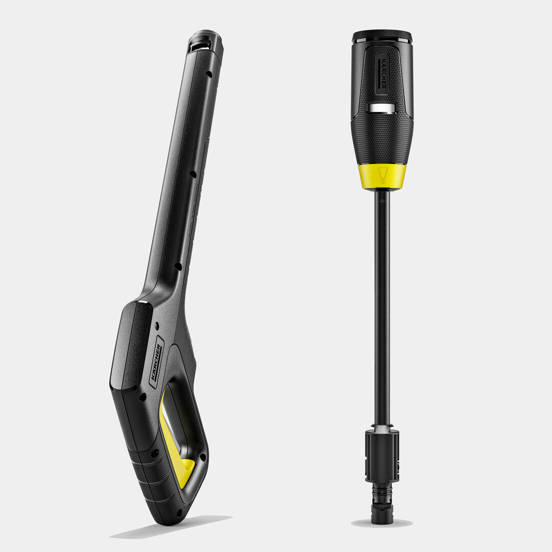 Limpiadora de alta presi&oacute;n K 4 Comfort Premium