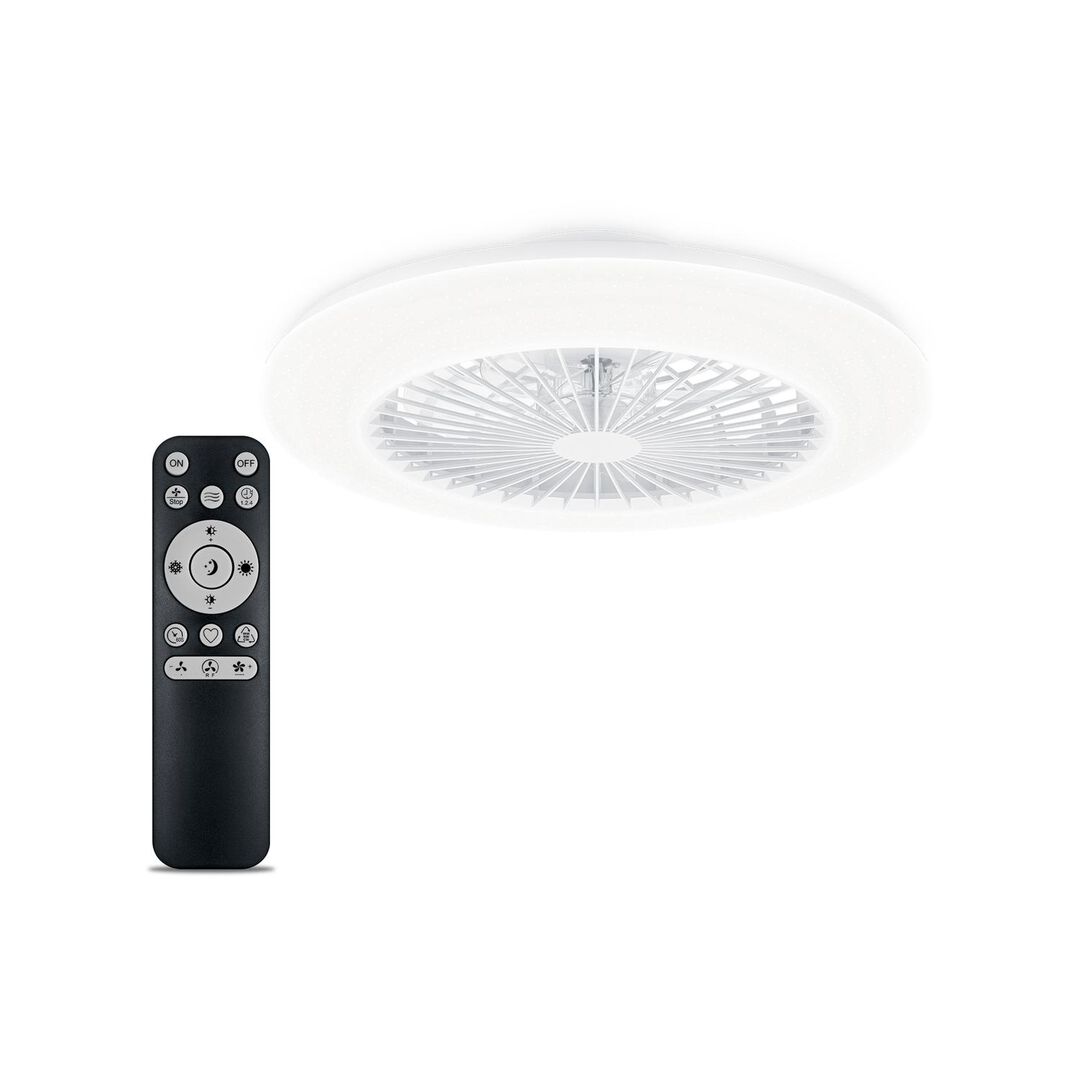 Ventilador Plafón de Techo Amigo 60 DC Ventilador Plafón de Techo Amigo 60 DC