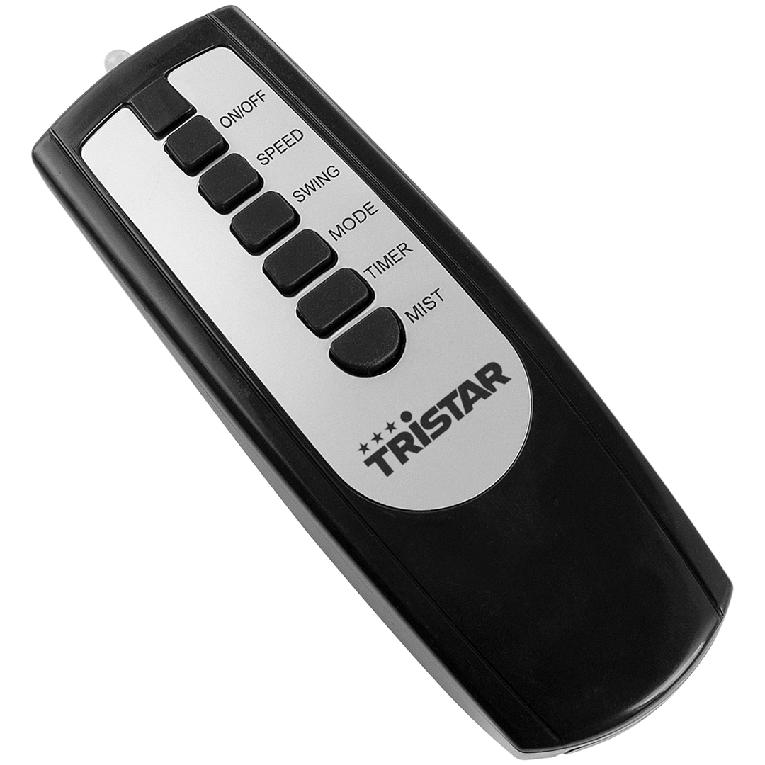 Ventilador nebulizador de agua VE-5884