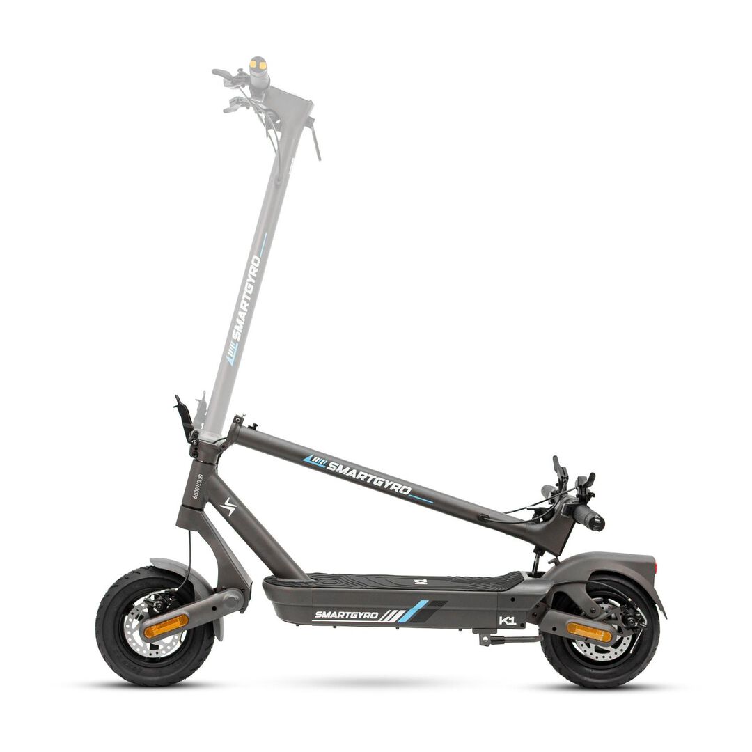 Patinete el&eacute;ctrico  K1