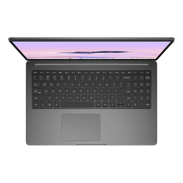 ASUS Chromebook Plus CX15 CX1505CTA-S70201 - Ordenador
Port&aacute;til 15.6" Full HD (Intel Core 3 N355, 8GB RAM, 128GB eMMC,
Graphics, ChromeOS) Gris Roca