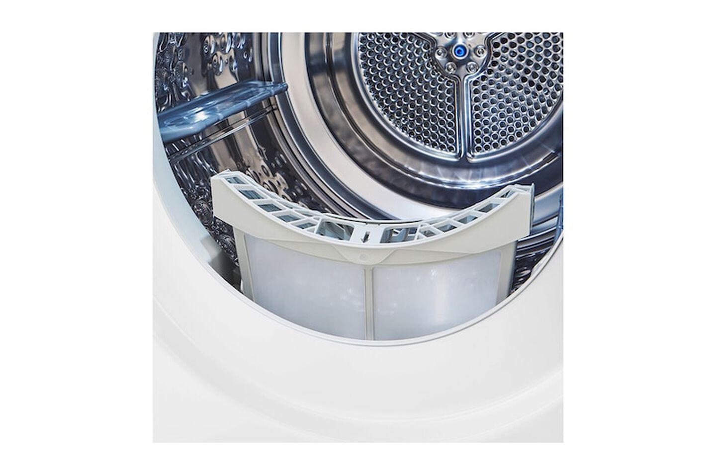 Secadora 10kg RH10V9AV2WR Bomba de Calor Inverter