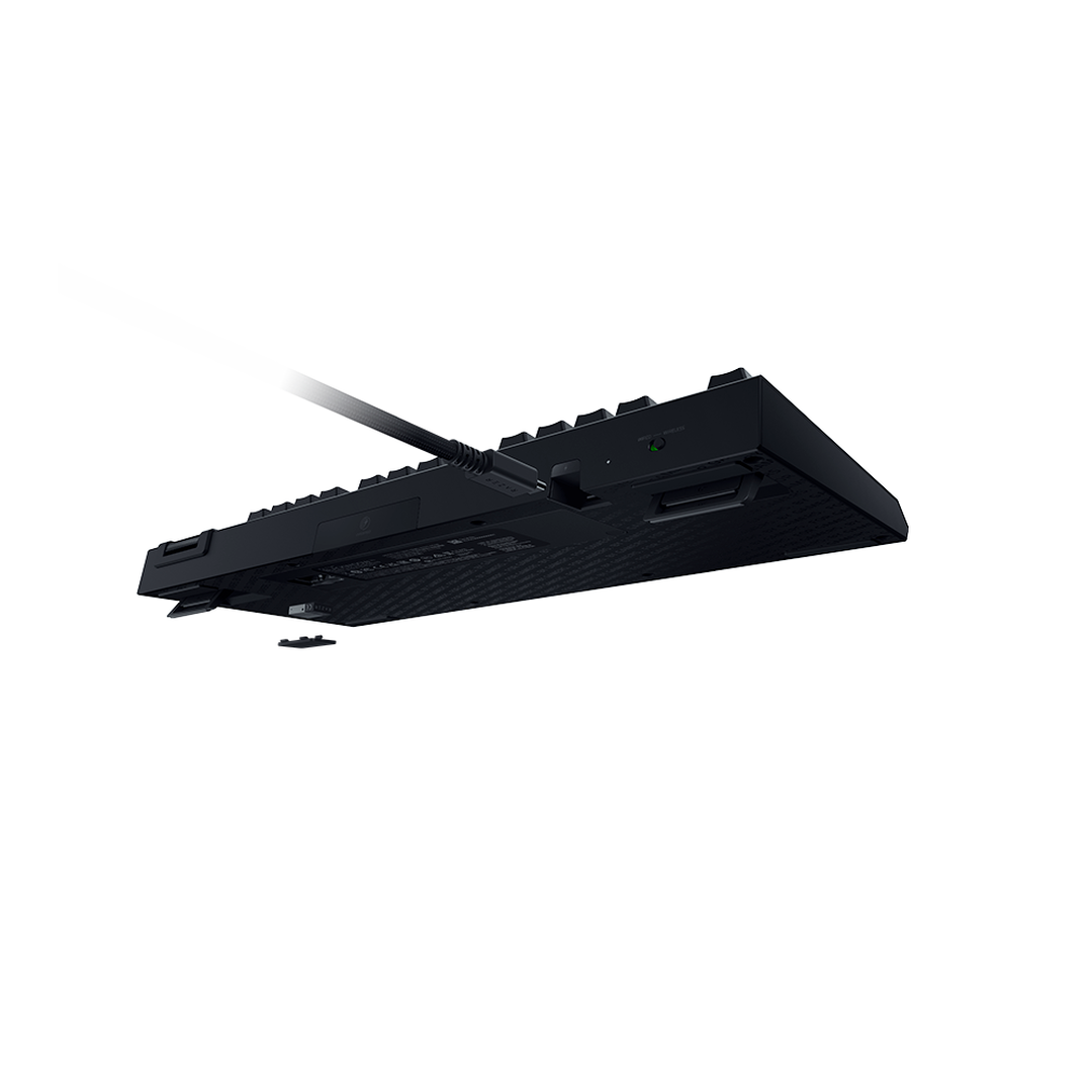 Teclado BlackWidow V4 Tenkeyless