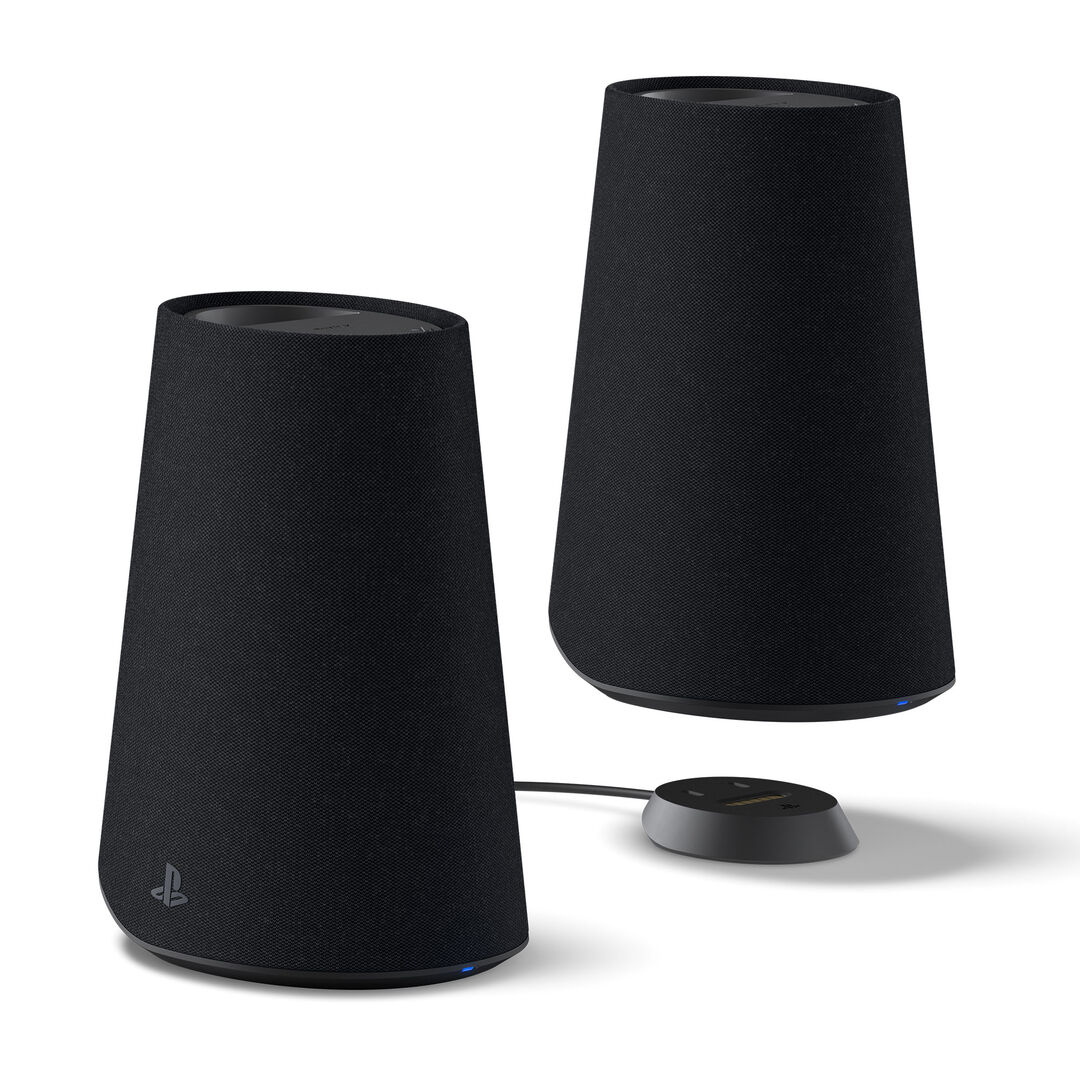 PREVENTA Altavoces inal&aacute;mbricos PULSE Elevate