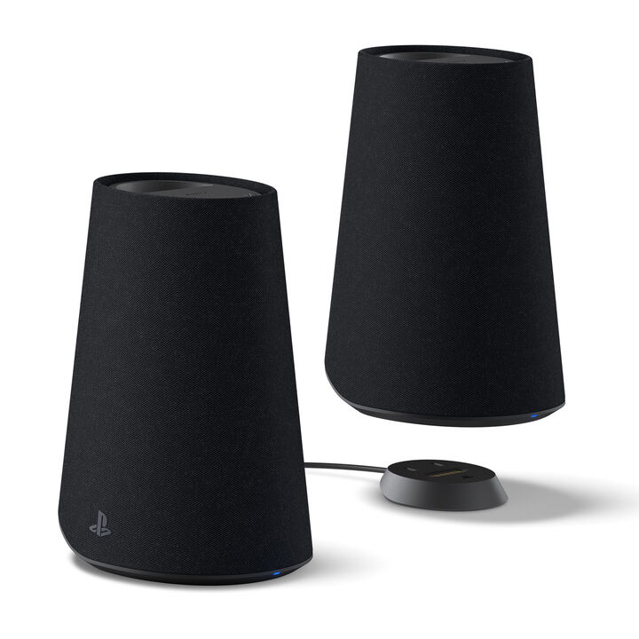 PREVENTA Altavoces inal&aacute;mbricos PULSE Elevate. Disponible el 12/11/26.