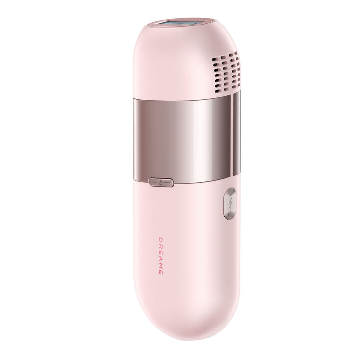 Consigue una piel suave y libre de vello desde casa con la depiladora IPL Dreame. Incorpora tecnolog&iacute;a de enfriamiento Triple IceGuard Comfort, 8 niveles de energ&iacute;a y modo de deslizamiento autom&aacute;tico para una depilaci&oacute;n c&oacute;moda, r&aacute;pida y eficaz.