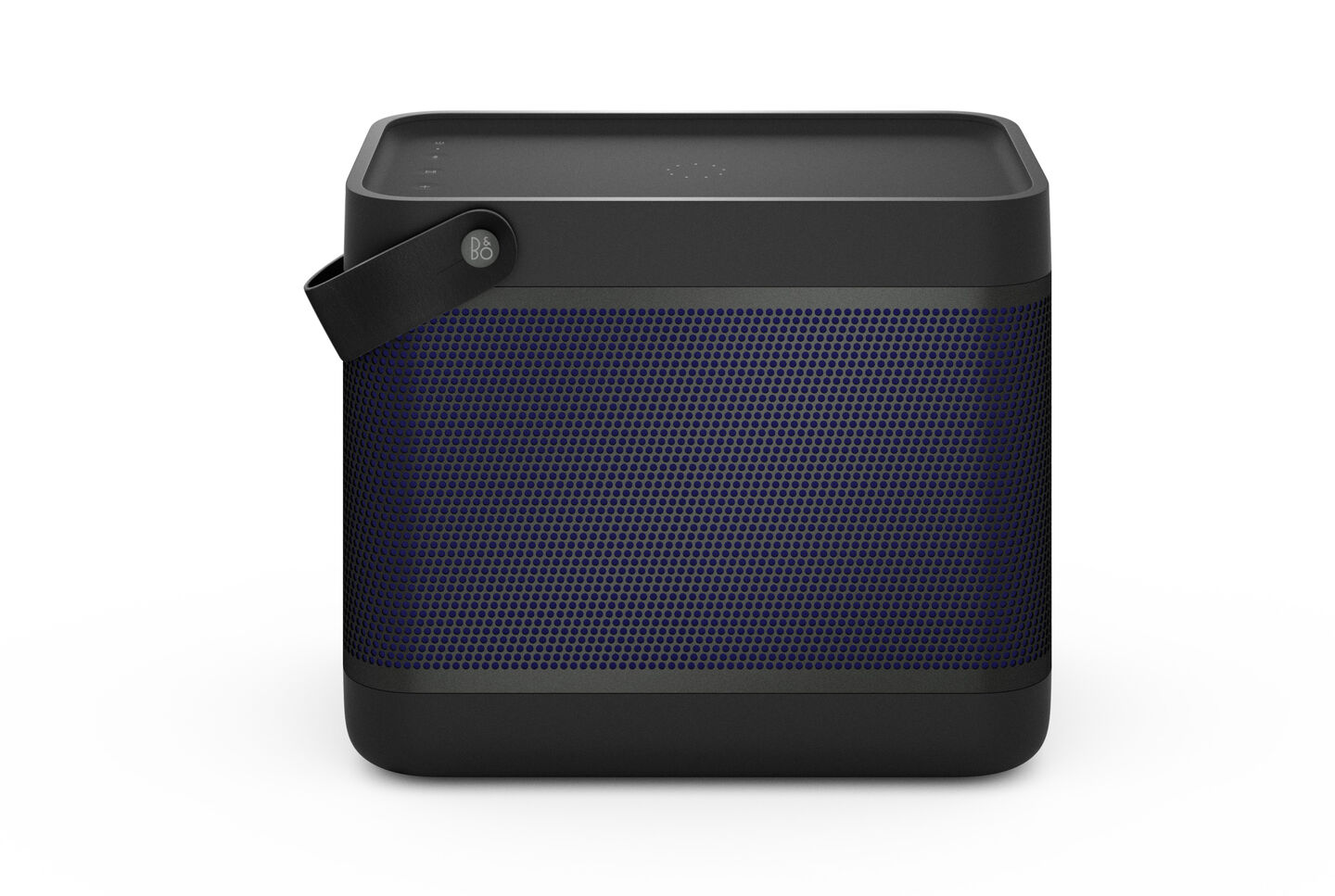 Altavoz Bluetooth Beolit 20 Black Anthracite