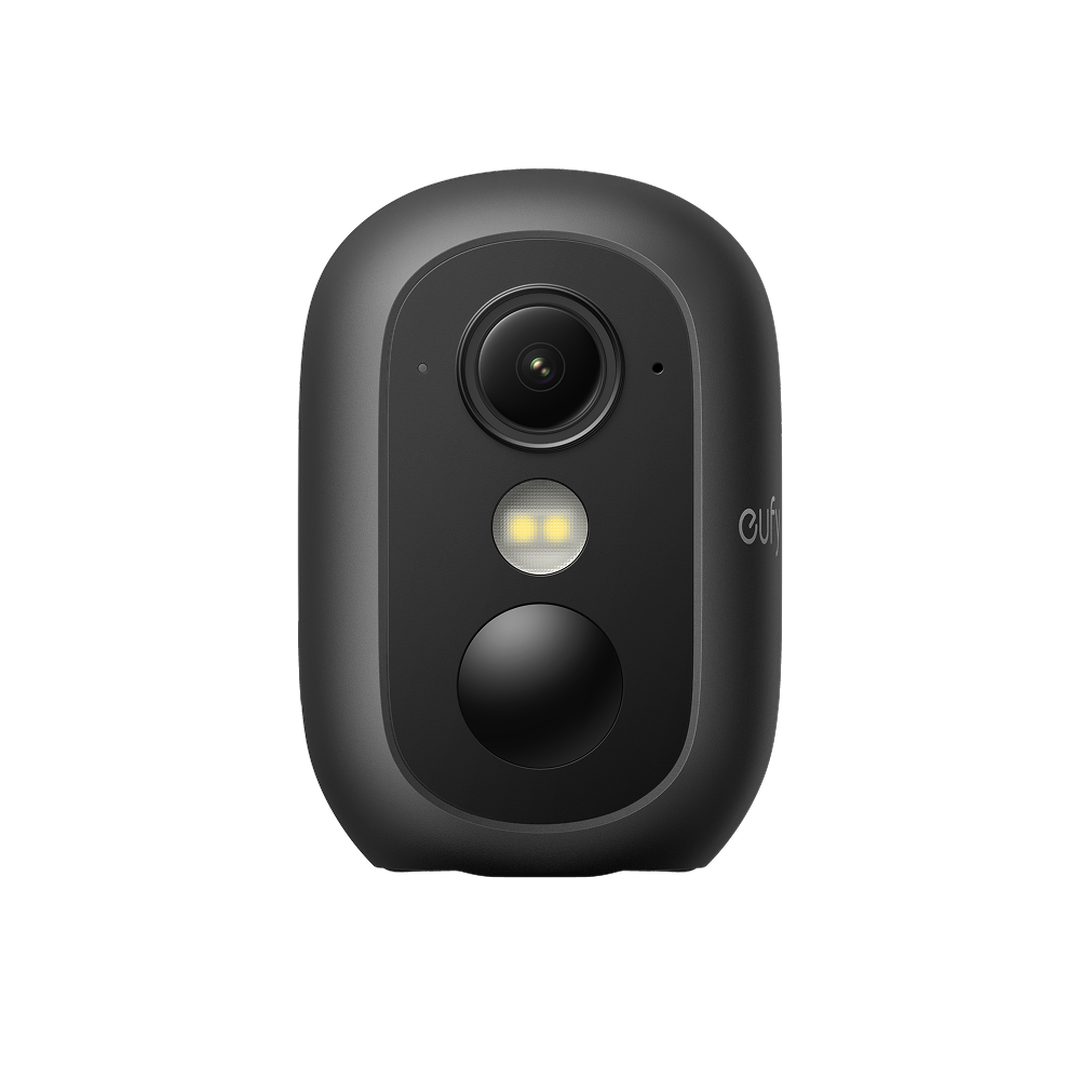 C&aacute;mara de Vigilancia eufyCam C35 2+1 kit