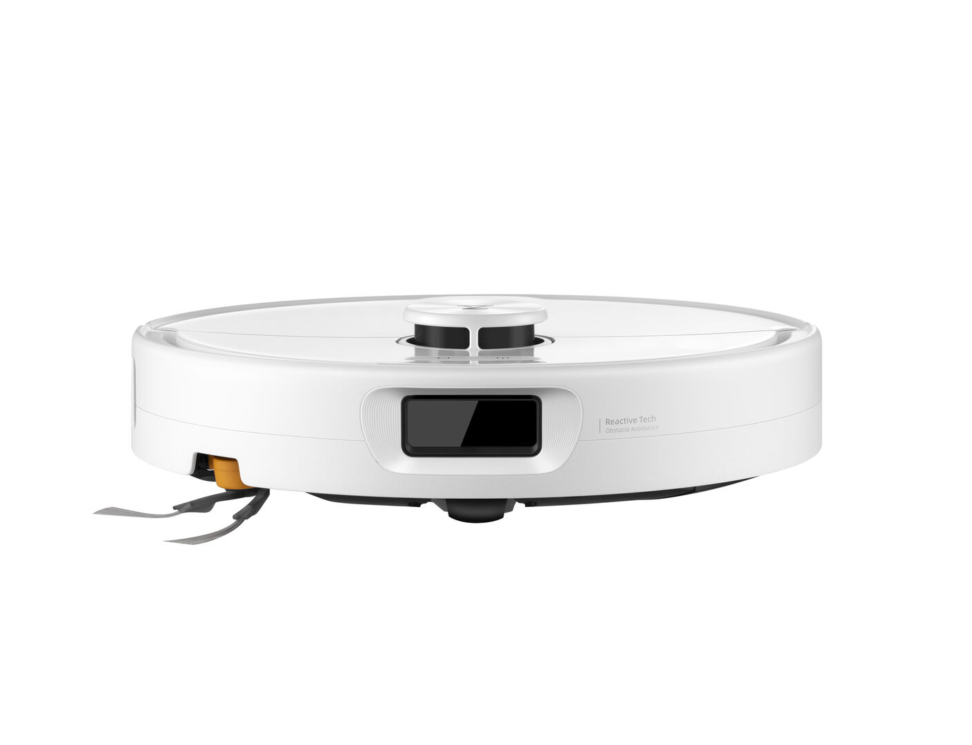 Robot Aspirador Qrevo 2 ProX