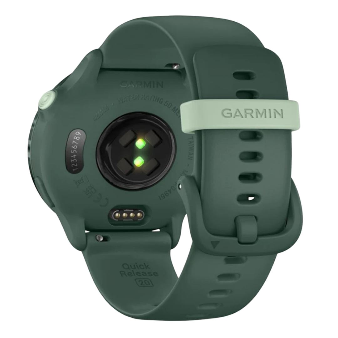 Smartwatch deportivo con GPS Smartwatch deportivo con GPS