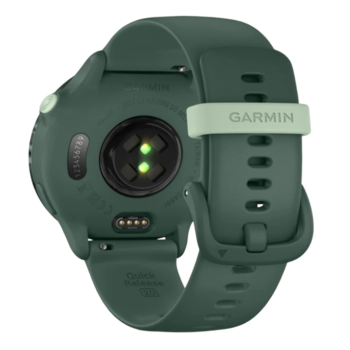 Smartwatch deportivo con GPS Smartwatch deportivo con GPS