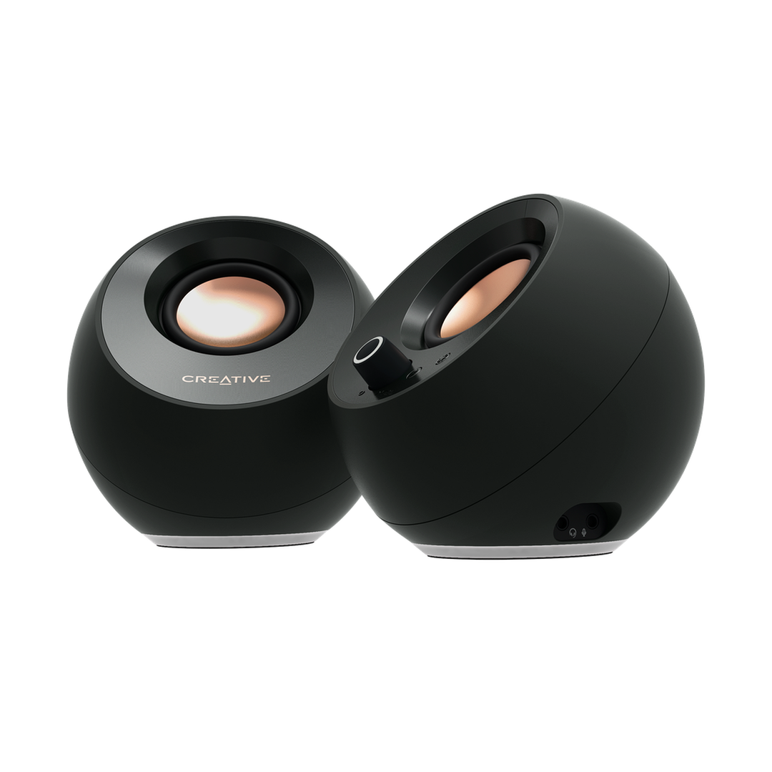 Pebble Pro Black