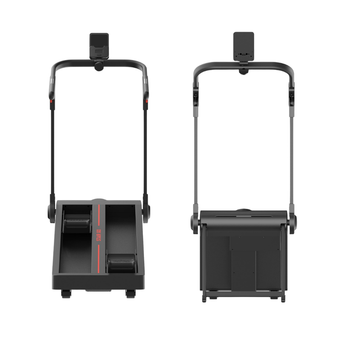 Stepper Magn&eacute;tico plegable STE001
